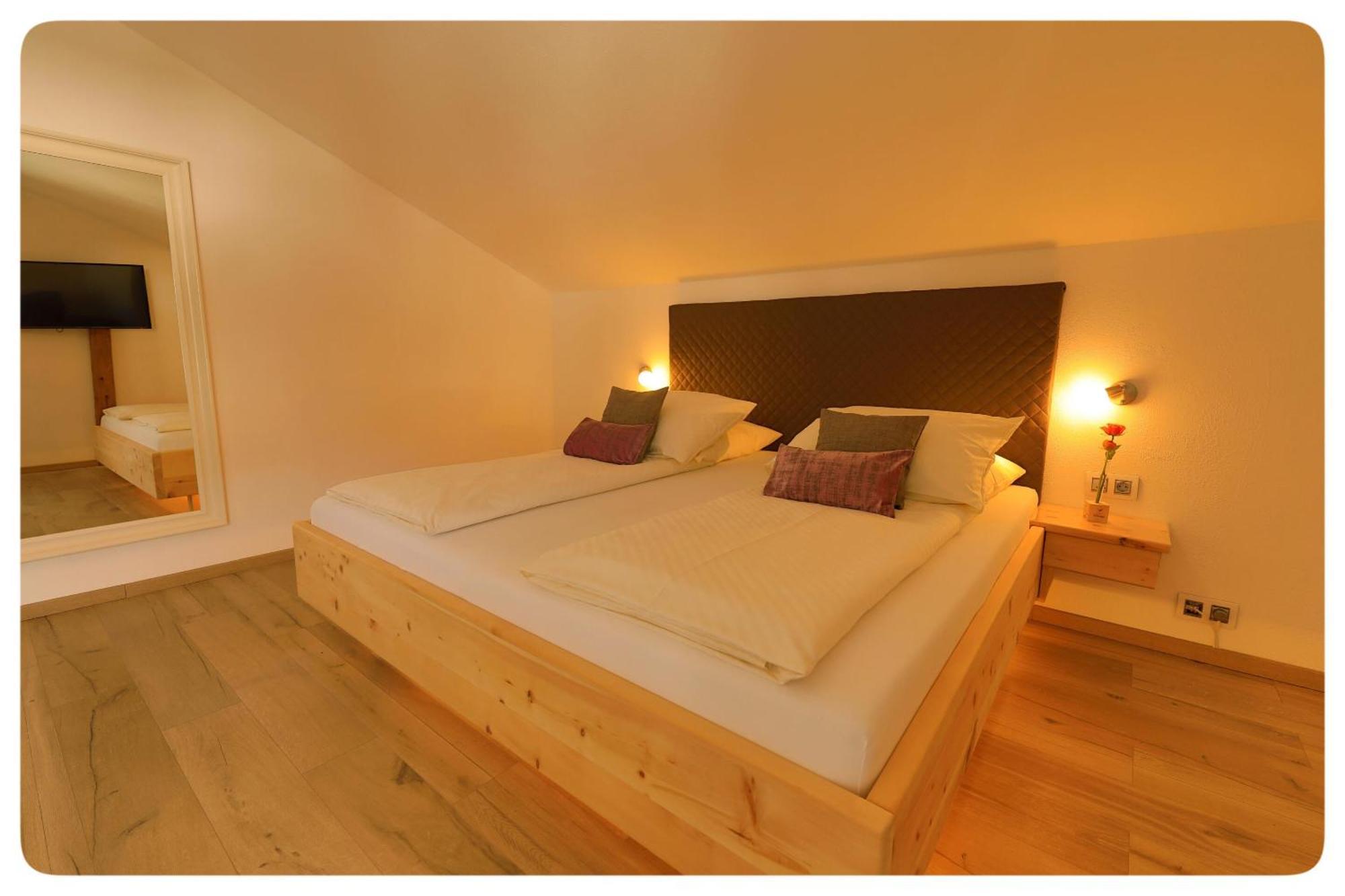 Gaestehaus Wiesegg Reit im Winkl Room photo